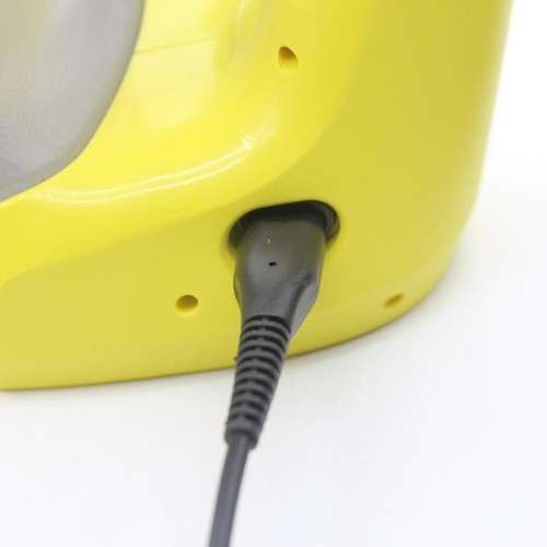 Portable Charging cable For Karcher WV1 WV1 Plus WV2 New WV5 Sale WV75 WV55 P4N3 - Picture 6 of 6