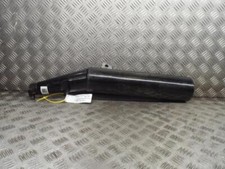Yamaha FJ1200 FJ 1200 1UX 1987-1988 Left Hand Exhaust Silencer Muffler 1UX-14711