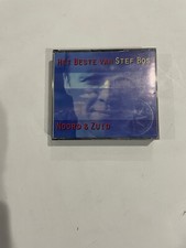 Stef Bos-Het Beste Van Noord Zuid 2 cd album boxset