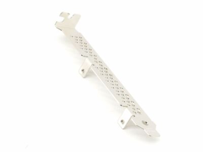HPE Smart Array E208i-p Full Height Slot Bracket Cover Blende MEC-00373-01-A-R