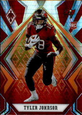 tyler johnson tampa bay buccaneers jersey