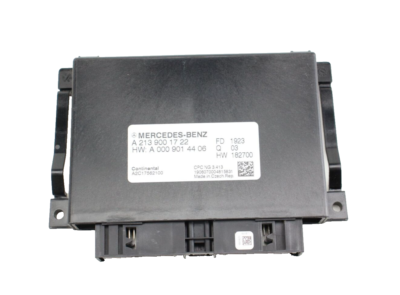 2019-2022 Mercedes Sprinter Drivetrain Transmission Control Module