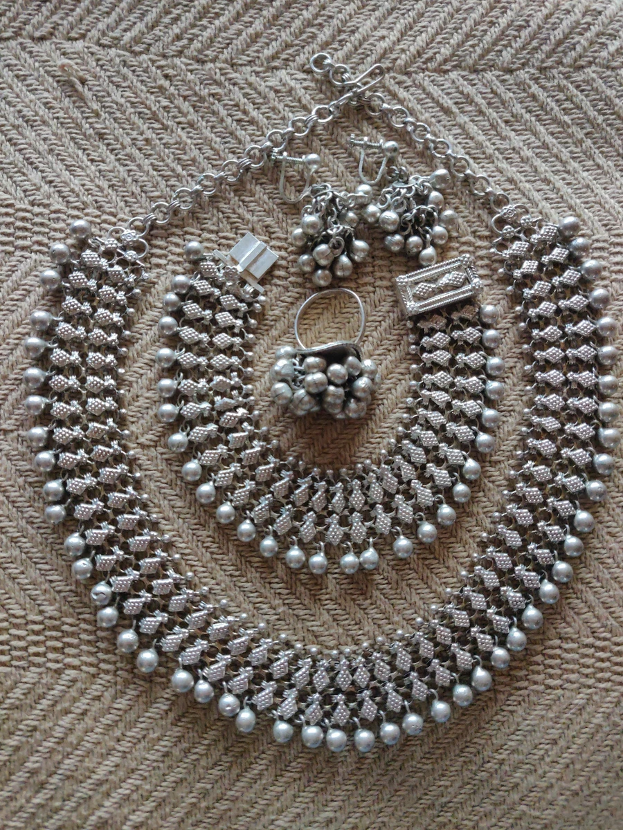Middle eastern style jewelry sale