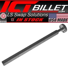 ICT Billet Pro Series 12" Camshaft Install Tool (for LS 3 bolt Cams -SBC & BBC)