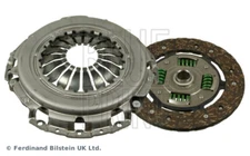 Blue Print ADR163017 Clutch Kit for Dacia Lada Nissan Renault