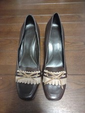 Bandolino Vintage Pumps