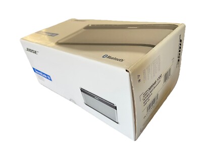 Bose Soundlink III Bluetooth Speaker - Silver for sale online | eBay