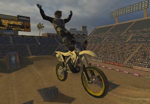 PS2-MTX:-Mototrax---Usado