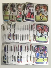 2020 Panini Prizm NFL Football Single Base Stars & Rookies Only #1-400 You Pick!