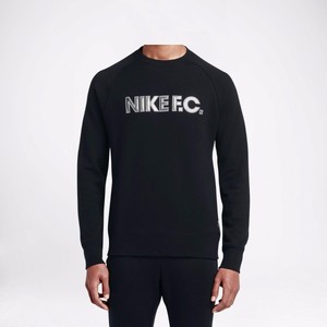 nike fc felpa