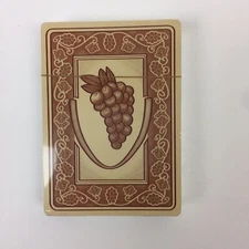 Viticulture Essential Edition Board Game 18 Field & 24 Automa Cards New