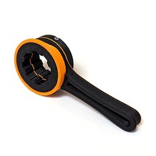 140 mm D Extra Fine Focus Telescope Knob for Celestron SE 5/6/8'', 9.25 SCT Edge