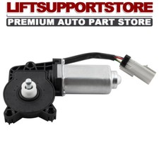 742-332 Window Motor Front Left Driver Side For Dodge Nitro Jeep Liberty 08-13