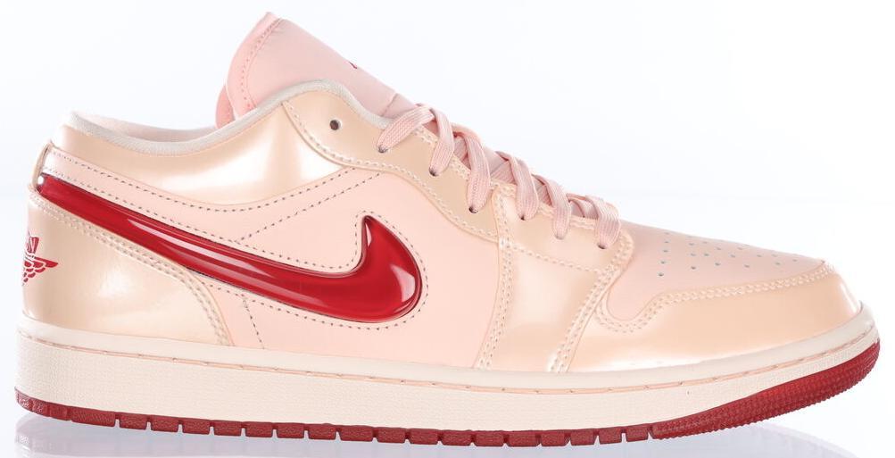 NIKE ☆ Air Jordan 1 Low OG 'International Women’s Day' Air Jordan 1 low “international women's day