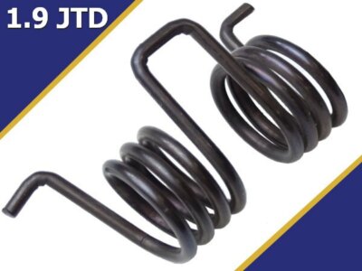 Molla Di Ritorno Del Pedale Della Frizione Per Auto, Molla Del Pedale