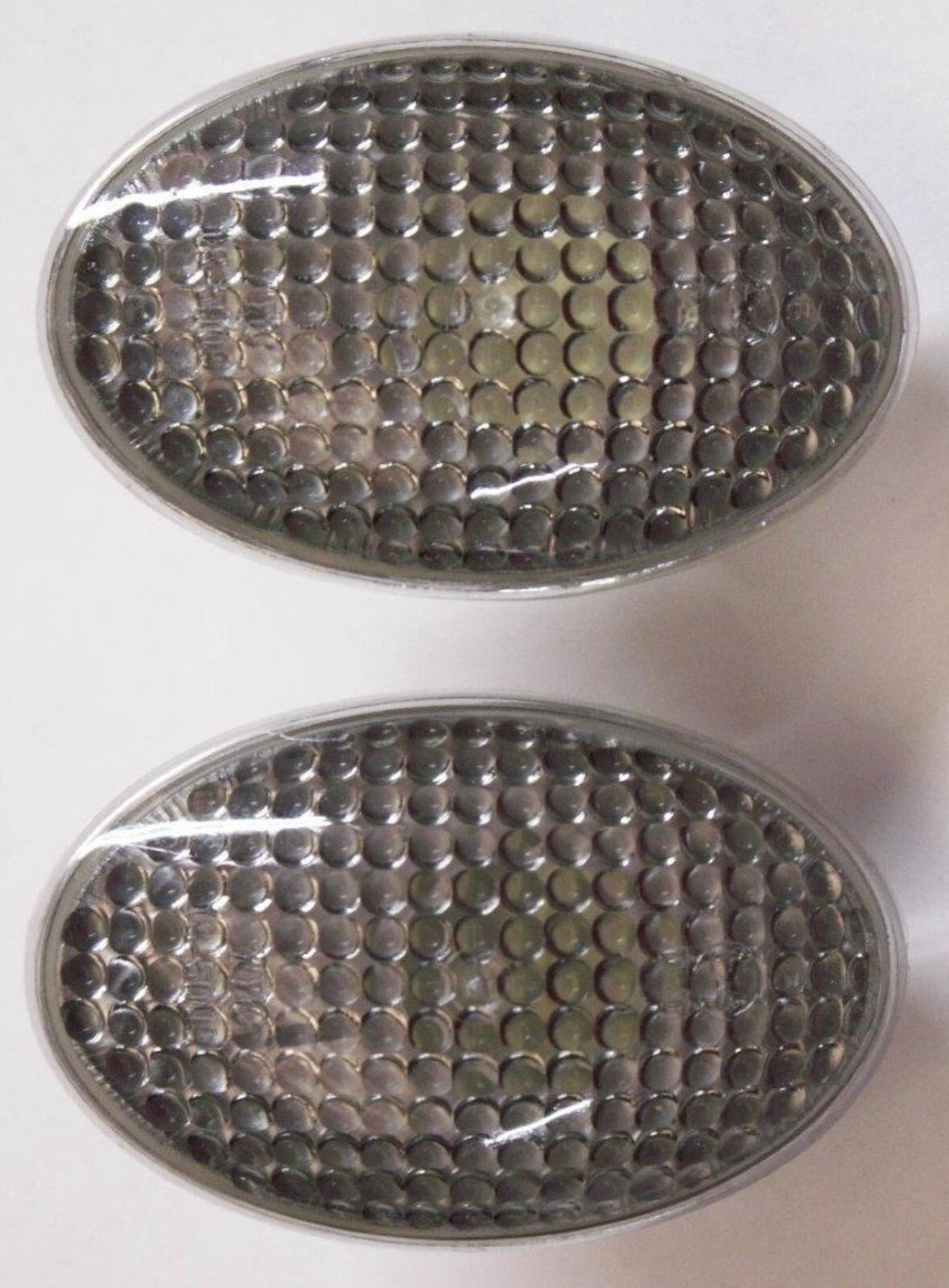 LOTUS ELISE S1 (96-00) SIDE REPEATER INDICATORS - LIGHT SMOKED