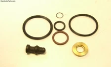 VW TDI Unit Injector Install Kit Gasket 02-06 Diesel Washer Jetta PD BEW BRM BHW