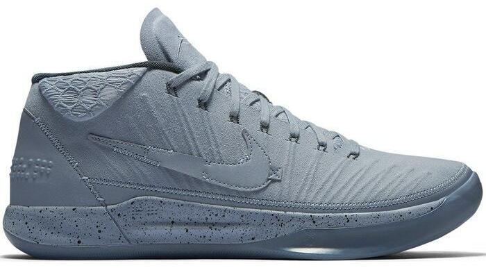 Nike Kobe A.D. Mid Detached for Sale | Authenticity Guaranteed | eBay