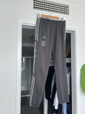 Adidas x Yeezy Calabasas Track Pant - Ink/Wolves (FW18)