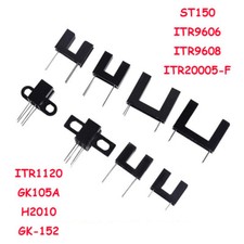 H2010 ST150 GK105A Photoelectric Switch Transmissive Slotted Optical Sensor Slot