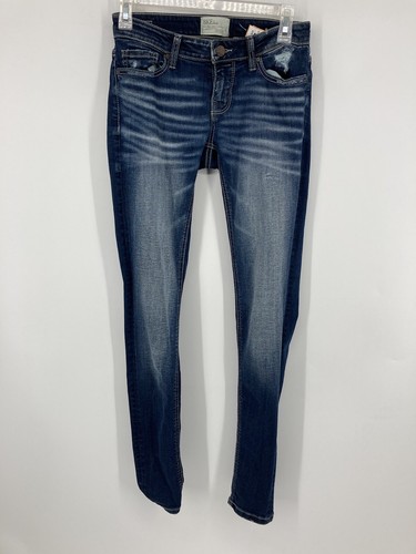BKE Stella Ankle Skinny Jeans Womens Sz 