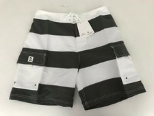 Island Company Men's Boardshort in Makaha - Retail 85