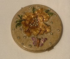 purse hand mirror