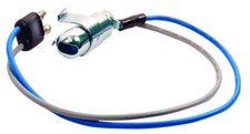 Shift Indicator Lamp Late 1967-68 Mustang Auto-wo Console