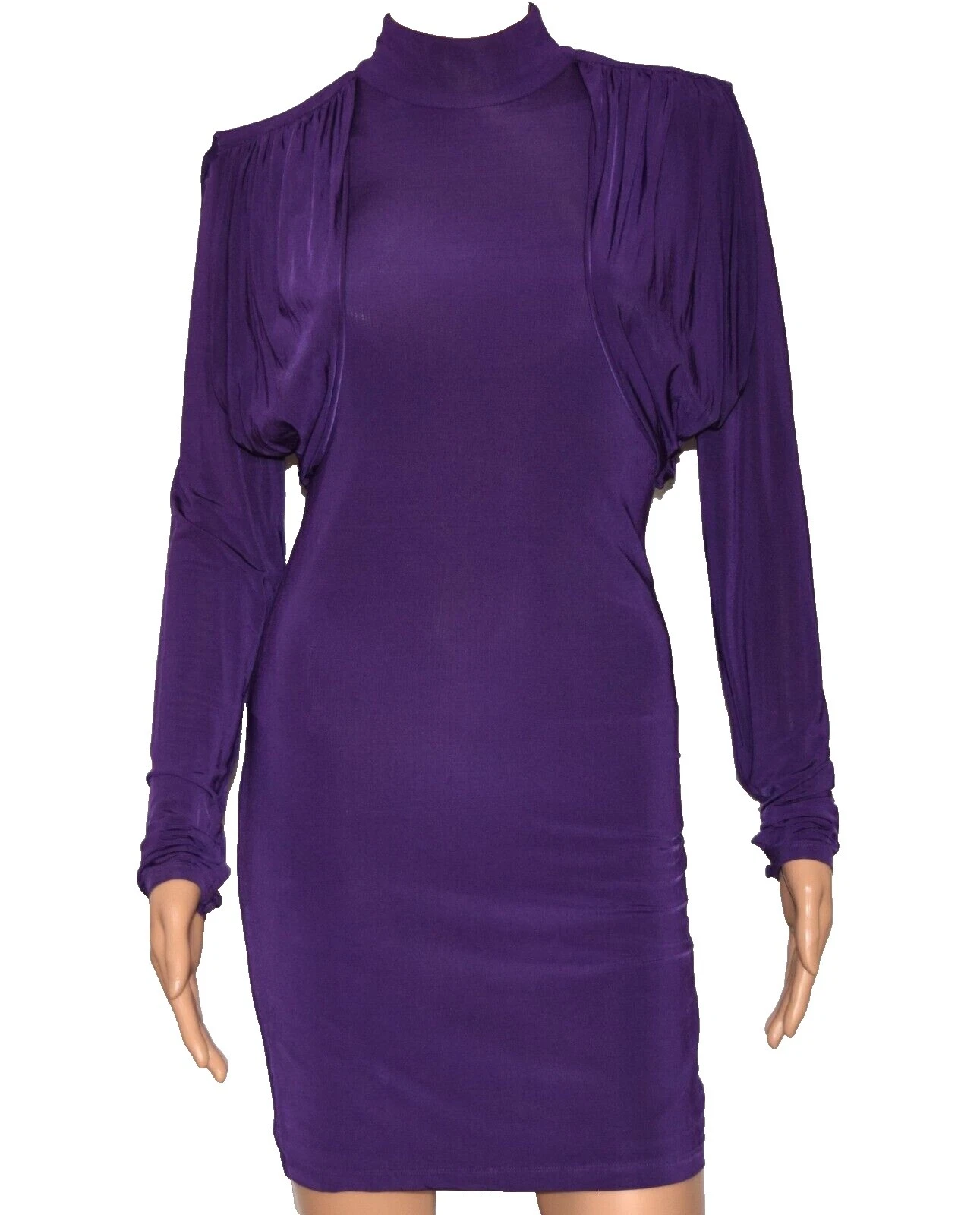 Marciano Women's Long Sleeve Dresses