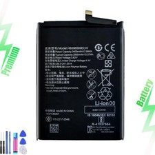 Replacement Battery For HUAWEI Nova5 Nova 5Pro SEA-AL10 Mobile Phone HB396589ECW