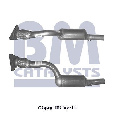 Catalyseur Scenic 2 pour passage au controle technique essence 1.6 16V