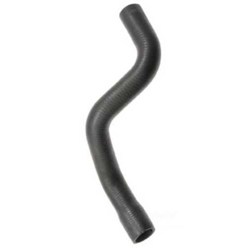 Radiator Coolant Hose-Curved Radiator Hose Dayco 71591 | eBay