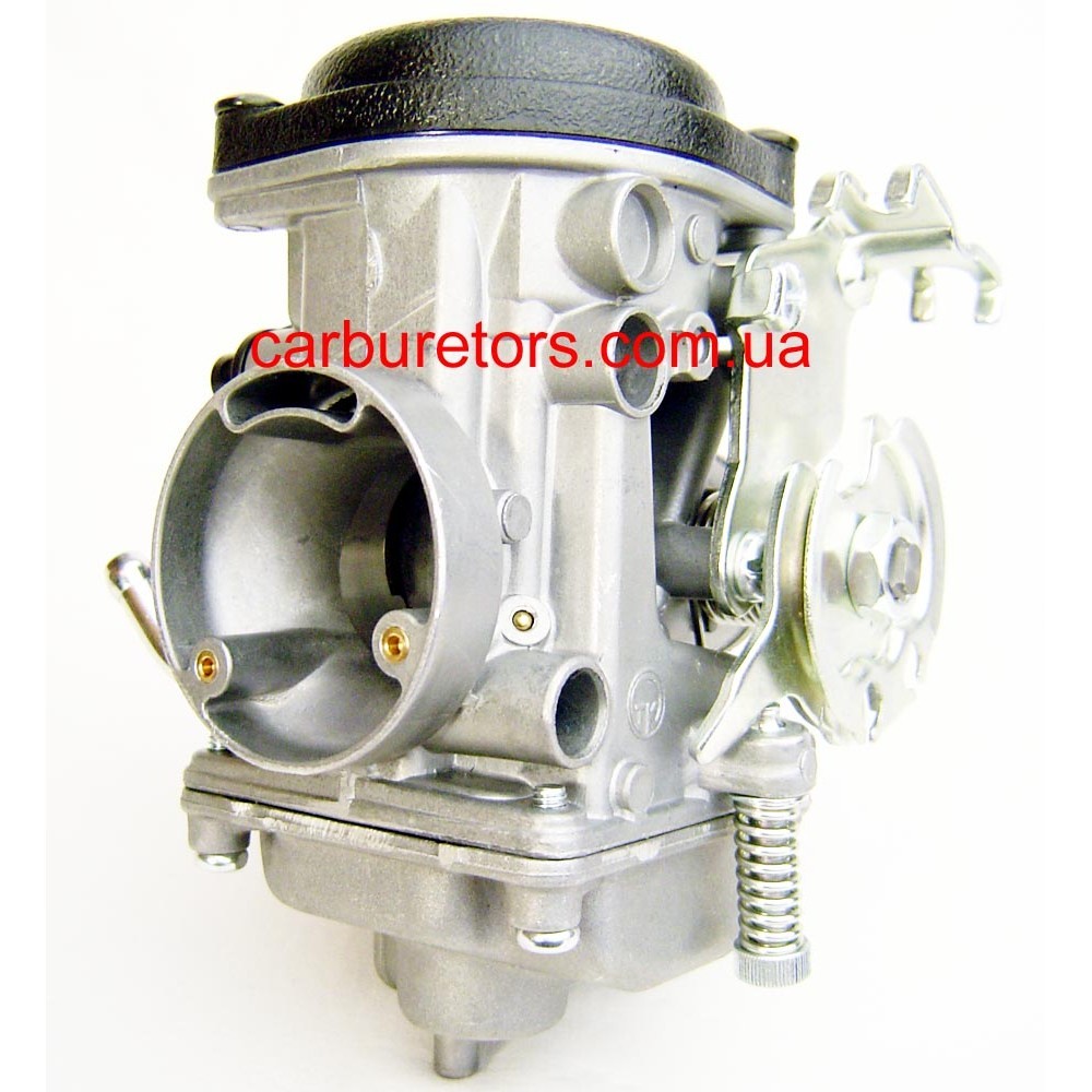 Intake Manifold For Yamaha TW200 TRAILWAY (1987-2000) - Carburetor Manifold 2JX-13856-00