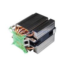 New DELL XPS Desktop 8960 CPU Cooler Fan with Heatsink 05WJTM FCN00 US