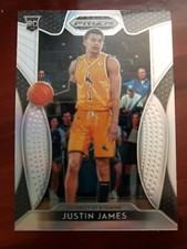 Justin James
