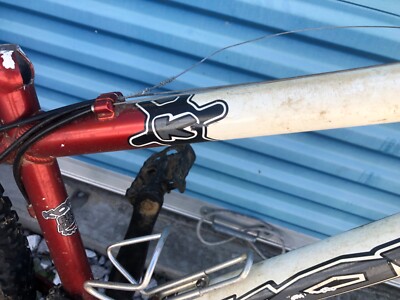 Kona Blast Mountain Bike 14