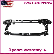 Front Radiator Support for 2019-2022 Dodge Ram 1500 New Replacement 68403786AD