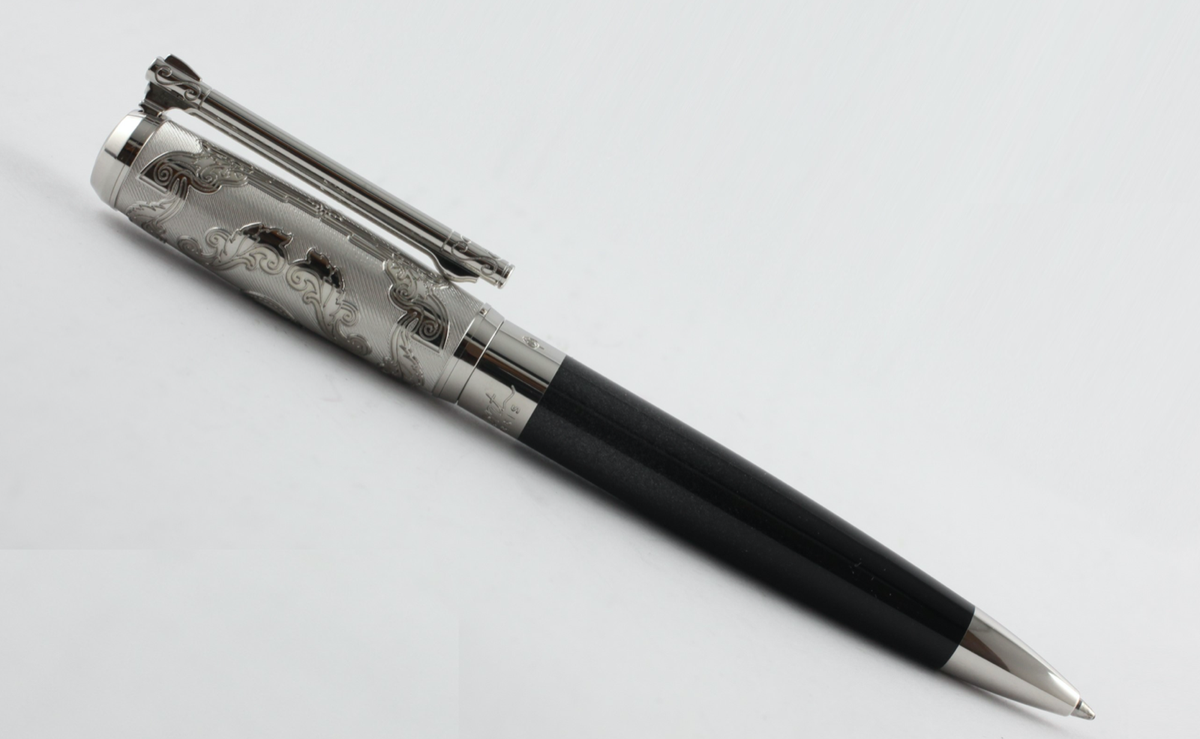 S.T. Dupont Conquest Of The Wild West Ballpoint Pen L.E. 415065