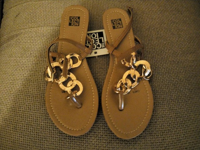 debenhams flip flops