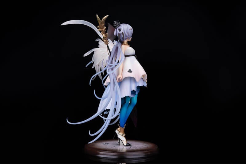 コレクション nerineri VSINGER Luo Tianyi Ongaku Inki Nen ver 1/7 figure BLACKRAY