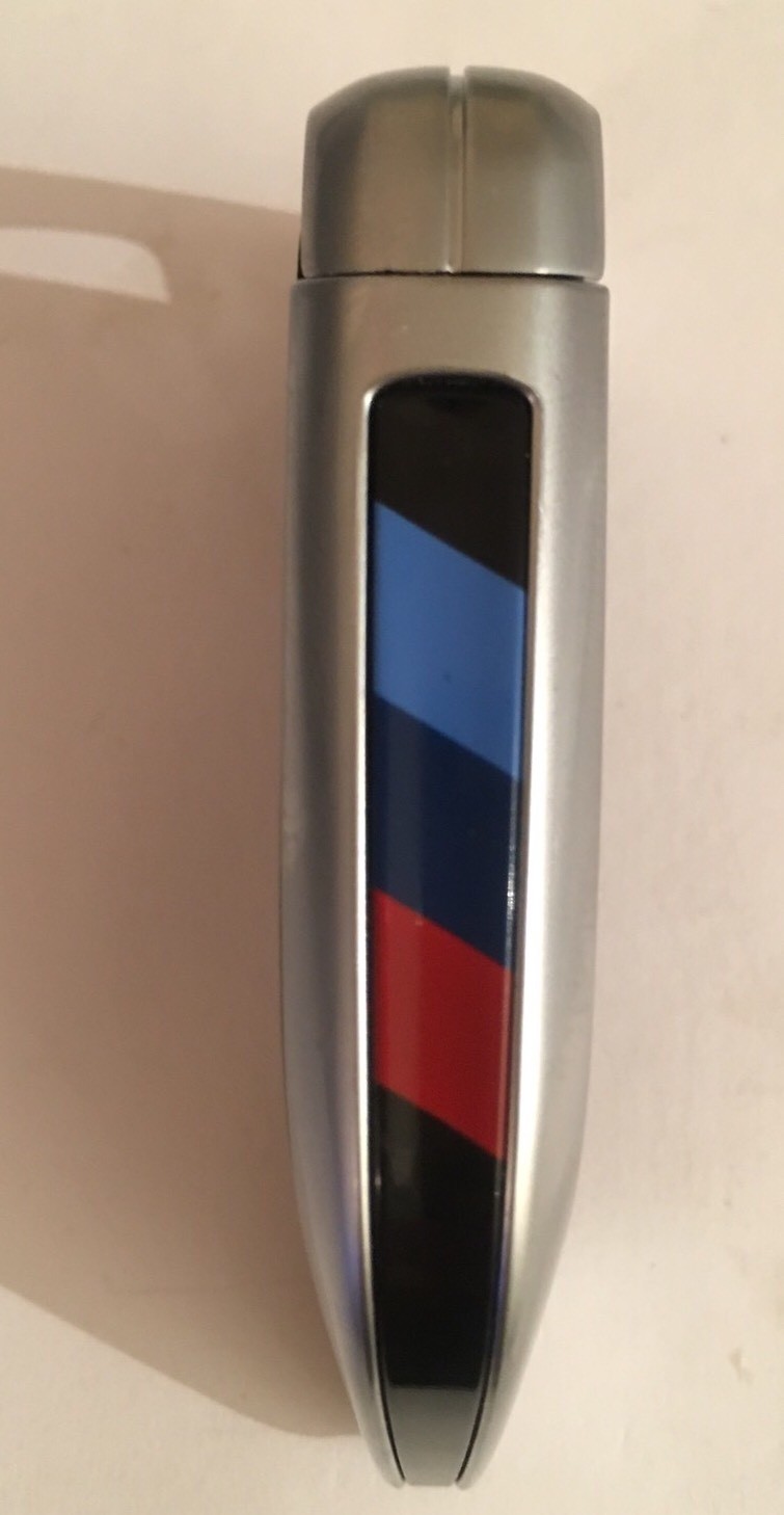 Clé Vierge Smart Keyless Pour BMW Série F FEM 868MHz – Testée, Neuve