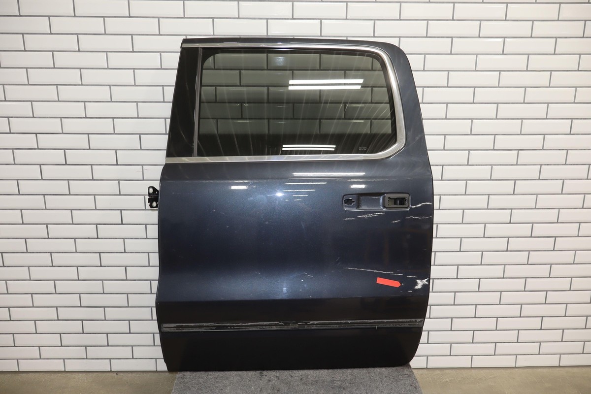 2018-2022 DODGE RAM 1500 REAR SIDE DOOR 68292549AK for sale online