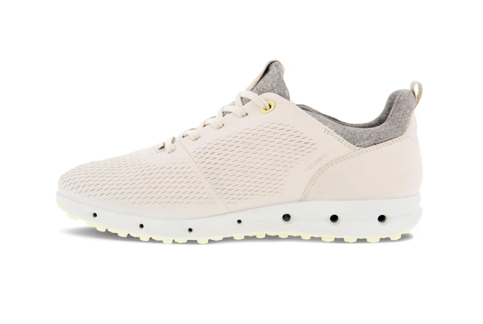 Zapato Deportivo Para Mujer ECCO Golf Cool Pro Rosa Z1961 Talla 9 EE. UU./40 UE Foto 4 de 4