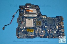 TOSHIBA Satellite P755D AMD Laptop Motherboard (LA-7291P) K000126000 P755D-S5266