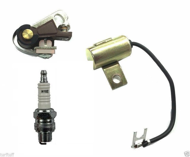 Ignition Coil Kit For Kohler K Series K241 K301 K321 K341 K361