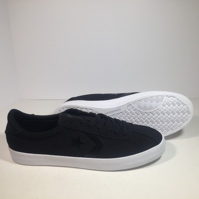 converse breakpoint ox black