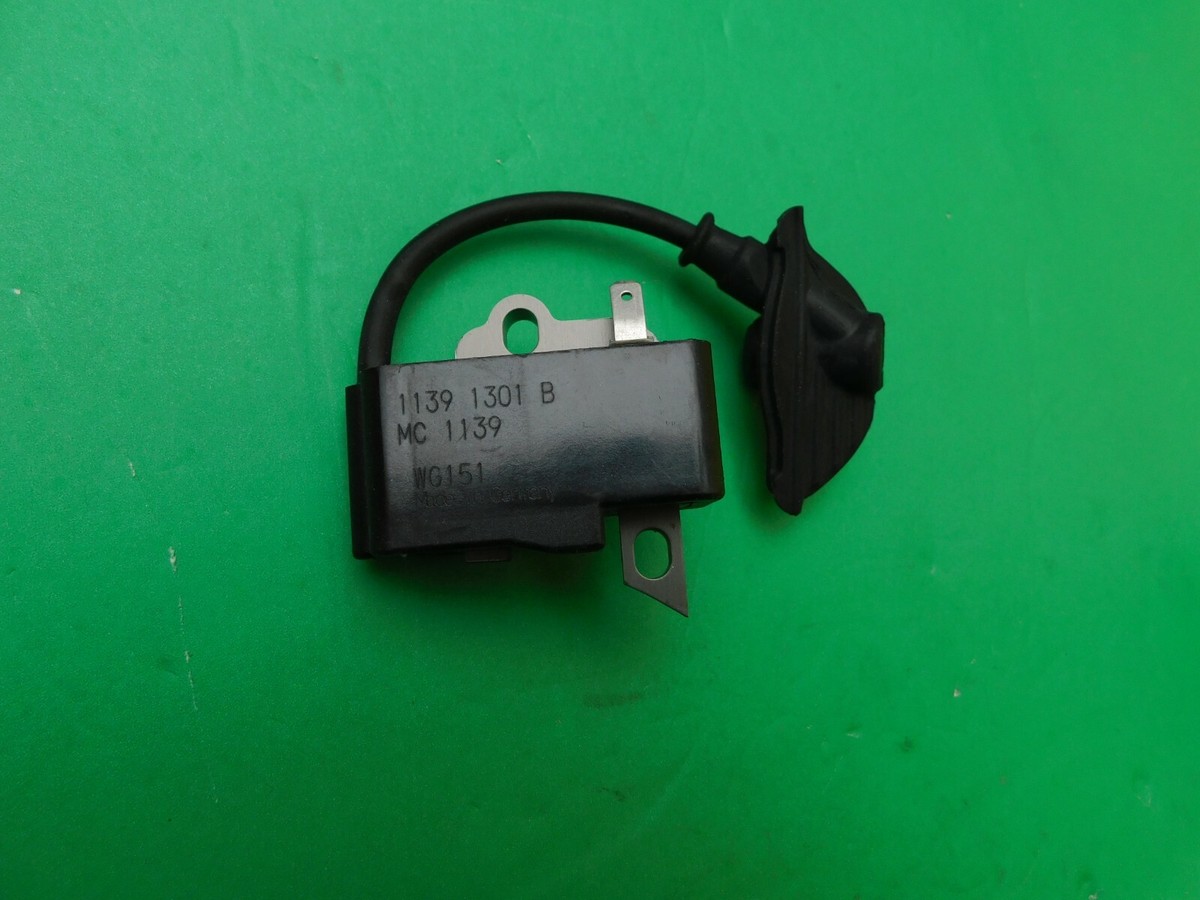 OEM COIL FOR STIHL CHAINSAW MS171 MS181 MS211 # 1139 400