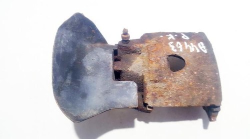 Volkswagen Polo 1997 Disc-Brake Caliper front left side used, Genu #667265-55