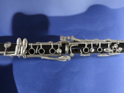 YAMAHA YCL-252 Clarinet with Case | eBay