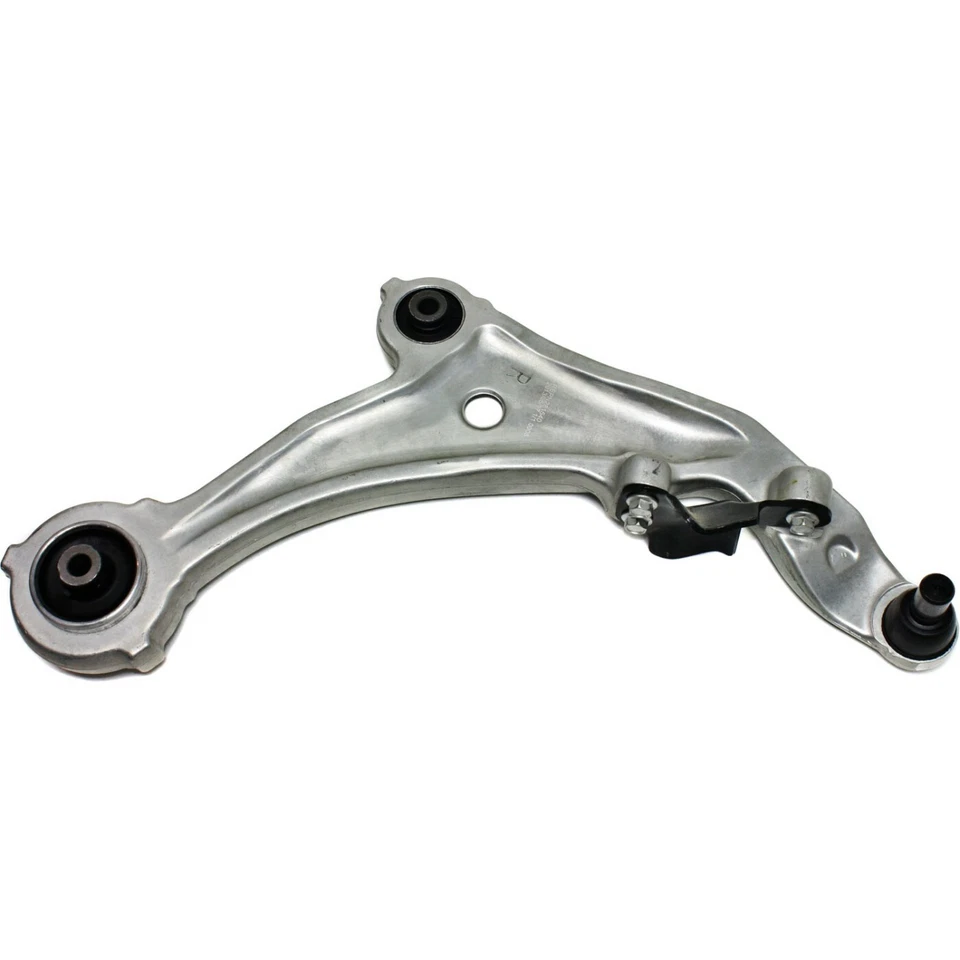 Kit brazo de control inferior delantero derecho y derecho para Nissan Murano 2009-2013 - Juego de 2 Foto 4 de 4